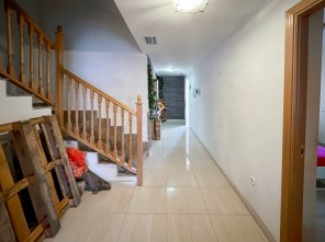 Pasillo